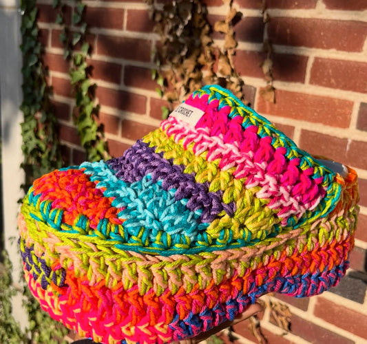 Le'Crochet Clog